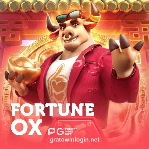 Imagen del juego Fortune Ox en Gratowin