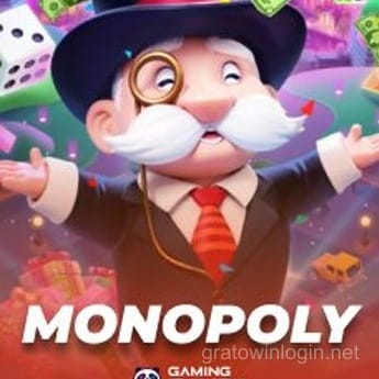 Imagen del juego Monopoly en Gratowin